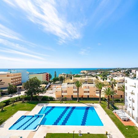 Acqua Vista Family Apartment - 200M From Beach Porches  Exterior photo