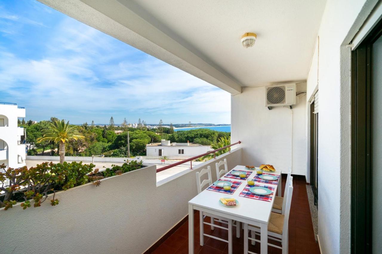 Acqua Vista Family Apartment - 200M From Beach Porches  Exterior photo